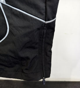 Premium quality 2025 Custom <b>Lightweight</b> Nylon Windbreaker <b>Trainer</b> Jacket for <b>Men</b> Softshell Spring Sport Jogging Tracksuit Sets - Product Image 5