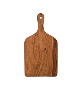 Planche à découper en bois de manguier faite à la main au design luxueux et unique, ustensiles de cuisine, blocs à découper pour légumes en bois - Product Image 4