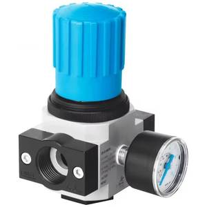 Điều chỉnh không khí thành phần khí nén không khí giảm áp van lrma LR LR-MINI-01/02/03 - Product Image 6