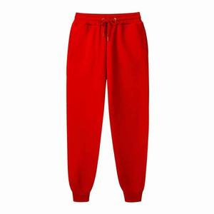 Pantalon de haute qualité avec logo personnalisé Caractéristiques cargo de haute qualité Tissu de haute qualité avec caractéristiques respirantes avec option de logo personnalisé - Product Image 2