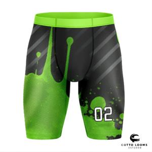 Uniforme de fútbol americano OEM 7v7 de alta calidad diseñado para entrenamiento largo con camiseta de fútbol americano duradera - Product Image 3