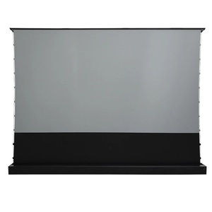ข้อเสนอสุดพิเศษสำหรับจอฉายภาพ Grand View รุ่นใหม่ขนาด130นิ้วพร้อมมอเตอร์ผืนจอ ALR แบบยกขึ้นจากพื้นรองรับความละเอียดระดับ4K/8K แบบอัลตร้า - Product Image 4