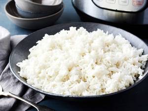 Riz blanc à grains longs cassé à 15 %, économique, paquet de 5 pièces, certifié HACCP - Product Image 3