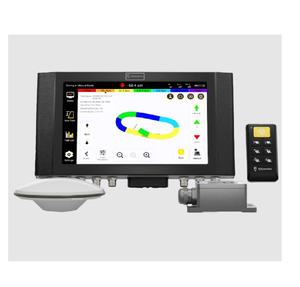 FJD AL01 3D Ground <b>Leveling</b> System Now Available for Sale with Cutting-Edge Technology for Perfect Ground Results - Product Image 5