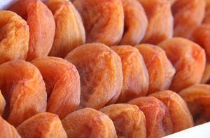 ลูกพลับอบแห้งเนื้อนุ่ม รสชาติอร่อย ขายดีที่สุด สำหรับขายส่งและรับผลิตแบบ OEM จากเวียดนาม - Product Image 6