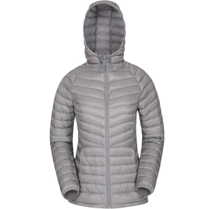 Novedad de 2024, chaqueta de plumón Flash de invierno personalizada para mujer con técnicas estampadas transpirables acolchadas de algodón - Product Image 1