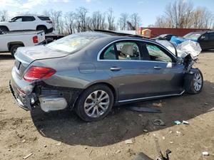 MER-CE-DES-BE-NZ CLASE E 350 4MATIC 2020 DE SEGUNDA MANO - Product Image 3