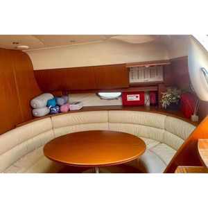 Table d'extérieur Gobbi 425 SC - Product Image 1