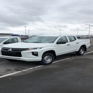 ใช้อย่างประณีต2023มิตซูบิชิ L200 GL 5-MT ดีเซลคู่4x4 2.5L - Product Image 1