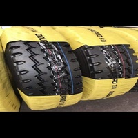 Compre Neumáticos Sólidos Diagonales 315/80R22.5 Nuevos para Reemplazo/Reparación, Entrega Rápida, Calidad Premium, Excelente Agarre, Larga Duración