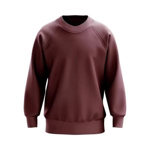 Ropa informal Hombres Sudaderas Venta al por mayor Oversized Transpirable Basics Hombres Sudaderas - Product Image 1
