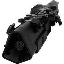 Saxophone numérique YDS-120 neuf, prêt à être expédié - Product Image 3