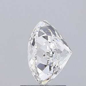 เพชรพอร์ตูเกส 2.15 กะรัต E VVS2 เพชรเพาะเลี้ยงในห้องปฏิบัติการ สำหรับทำเครื่องประดับ เพชร CVD - Product Image 2