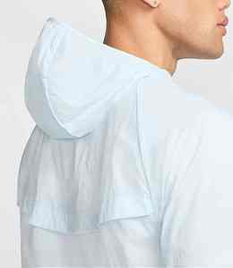 Cortavientos Resistente Hecho para Soportar el Desgaste Diario y las Condiciones Climáticas Ligeras, Cortavientos para Hombre - Product Image 5