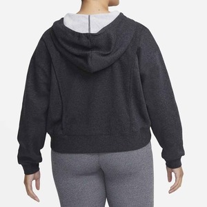 Sweats à capuche pour femmes personnalisés de haute qualité Sports Wholesale Sweats à capuche respirants avec poche Sweatshirts Matériau respirant d'origine - Product Image 5