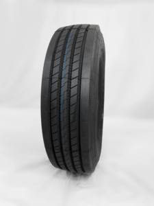 Pneu longue durée 285/75R24.5 toutes positions offrant un profil de roulement équilibré, une excellente capacité de charge et des performances fiables pour les flottes. - Product Image 5
