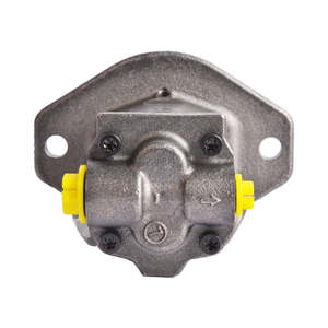 Pompe de transfert de carburant fournie par l'usine 384-8612 20R-1525 316-6864 190-3443 pour pièces de machines de construction 3406E C11 C12 C15 - Product Image 4