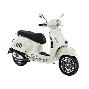 มอเตอร์ไซค์และสกูตเตอร์300 2024ยี่ห้อ vespas GTS รุ่น high Run - Product Image 3