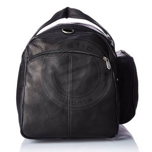 Bolsas de lona de cuero de venta directa de fábrica Bolsas de lona de cuero de alta calidad Bolsas de lona de cuero de último diseño - Product Image 3