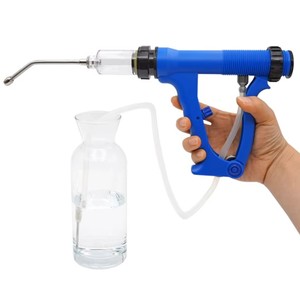 Jeringa Automática para Odontología Equina Veterinaria de Alta Calidad Disponible en Todos los Tipos de Calidad y Tamaños Personalizados - Product Image 4