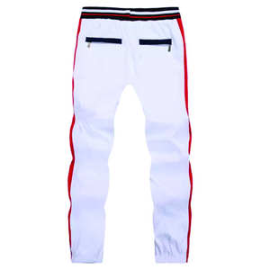 Chándal Deportivo Personalizado de Alta Calidad para Hombre, Invierno, Casual, Estampado, Bordado, con Tejido de Punto, Secado Rápido - Product Image 6