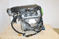 Acheter des moteurs V6 J25A, J30A, J32A, J35A et J37A Moteur complet mdx odyssey pilot zdx accord inspire cl avancier Faible kilométrage