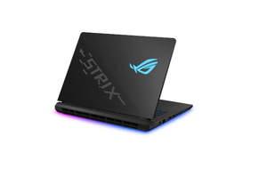 OFFRE - NOUVEAU STOCK - Ordinateur portable de jeu ROG Strix SCAR 16 16 pouces 2.5K 240Hz - Intel Core Ultra 9 HX - 32 Go de RAM - NVIDIA GeForce RTX 5090 - Product Image 2