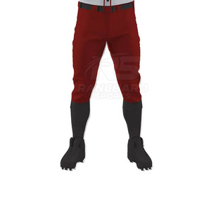 Professional <b>Baseball</b> Uniform <b>Set</b> Breathable Polyester Team Wear Mens <b>Baseball</b> Uniform Custom Design Jersey And Pants <b>Set</b> - Product Image 5