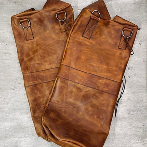 Sacs de frappe d'entraînement en cuir imperméable 2026 à faible MOQ, en promotion en ligne - Product Image 2