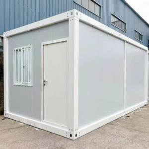 Casa <span class=keywords><strong>Container</strong></span> Prefabbricata Completamente Arredata, Lussuosa e Moderna, Facile da Montare, per Abitazione o Ufficio, Casa <span class=keywords><strong>Container</strong></span> Smontabile - Product Image 2