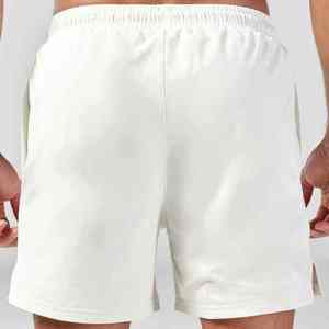 Pantalones cortos de vacaciones de verano al por mayor, ropa de playa informal de tela de secado rápido, ideal para la comodidad en climas cálidos - Product Image 4