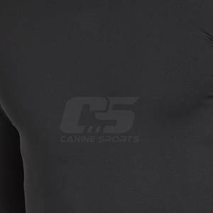 Chemises de compression respirantes pour hommes les plus vendues en stock Chemises de compression pour hommes à bas prix à vendre - Product Image 4