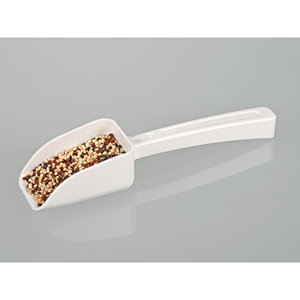 Cucharas LaboPlast®-Cuchara desechable esterilizada envuelta individualmente fabricada en sala limpia apta para alimentos - Product Image 2