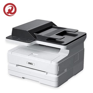 <span class=keywords><strong>Toner</strong></span> stampante A4 <span class=keywords><strong>fotocopiatrice</strong></span> <span class=keywords><strong>fotocopiatrice</strong></span> monocromatica M2500ADNW <span class=keywords><strong>con</strong></span> ADF Duplexor LAN Wifi Wechat APP WPS USB per De li - Product Image 5