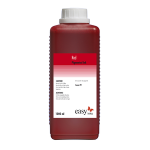 Tinta compatible con Canon IPF8300 IPF8400 IPF9300 IPF9400 Botella de 1 litro / Compatible con PFI-304, PFI-306, PFI-704, PFI-706 - Product Image 2