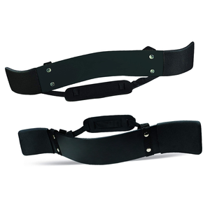 Matériel en aluminium Blasters de bras personnalisés accessoires de gymnastique d'entraînement de compression - Product Image 3