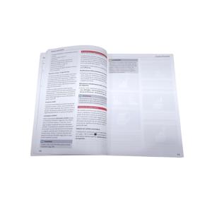 MANUAL DE USO Y MANTENIMIENTO AUDI Q5 Sportback Series (FYT) 80B012750AB (20>) - Product Image 6