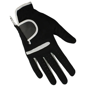 Guante de Golf de Piel de Cabretta al Por Mayor, Antideslizante, con Logotipo Personalizado, Diseño Duradero de Piel de Oveja, para Golfistas Profesionales, para Zurdos, Hecho a Medida - Product Image 3