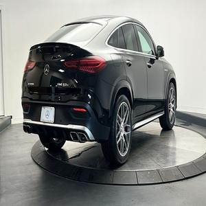 Mercedes-Benz GLE 2024, Paquete Tecnológico, Transmisión Automática, Motor 3.0L Turboalimentado I6, Transmisión Automática de 9 Velocidades, Tracción en las Cuatro Ruedas - Product Image 6