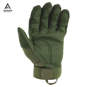 Équipement de protection complet pour les doigts AIFRAN Sports, robuste, pour une utilisation industrielle et en extérieur - Product Image 6