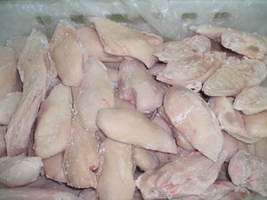 ไก่ทั้งตัวแช่แข็งคุณภาพพรีเมียม เกรด A บรรจุภัณฑ์สุญญากาศ ฮาลาล - Product Image 4