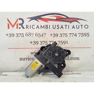 Moteur électrique de vitre avant droite VOLVO XC70 2ème Série 970714-101 D5244T (00>07) - Product Image 2