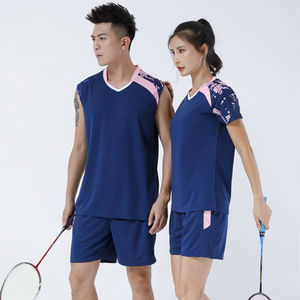 Nouveaux ensembles de vêtements de tennis pour hommes de la saison 2026, dernier design, qualité supérieure, ensembles d'entraînement de tennis à vendre - Product Image 5