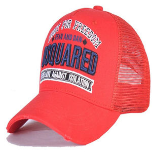 Casquette de baseball en maille épaisse pour homme, vente en gros, hiver, avec protège-oreilles, mode, extérieur, hip-hop, réglable - Product Image 5