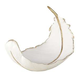 Tazón Decorativo de Aluminio, Plato Grande de Estilo Único, para Servir Nueces, Dátiles, Tazones de Metal, Decoración Moderna, Accesorios para el Hogar - Product Image 5