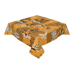 New Arrival Unique Design Embroidered 100% Pure Cotton Dining <b>Table</b> <b>Cloths</b> at Wholesale Price - Product Image 3