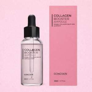 เซรั่มบูสเตอร์เปปไทด์ EGF ไนอะซินาไมด์ วิตามินซี ไฮยาลูรอนิก แอซิด กลูต้าไธโอน ลดเลือนริ้วรอย ต่อต้านริ้วรอยแห่งวัย ผิวขาวกระจ่างใส - Product Image 3