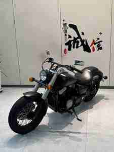 Motocicleta Cruiser Suzuki Boulevard VL800M5 C50 - Product Image 5