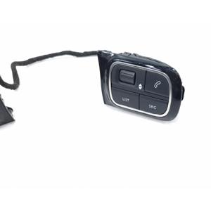 Commandes au volant multifonctions CITROEN C5 Aircross 9812314777 (18>) - Product Image 2