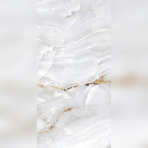 Paneles Vitrificados Pulidos de Inspiración Folclórica 600x1200mm Encanto Mítico para Museos Culturales y Pueblos - Product Image 2